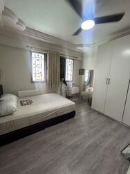 Blk 408 Fajar Road (Bukit Panjang), HDB Executive #560937411